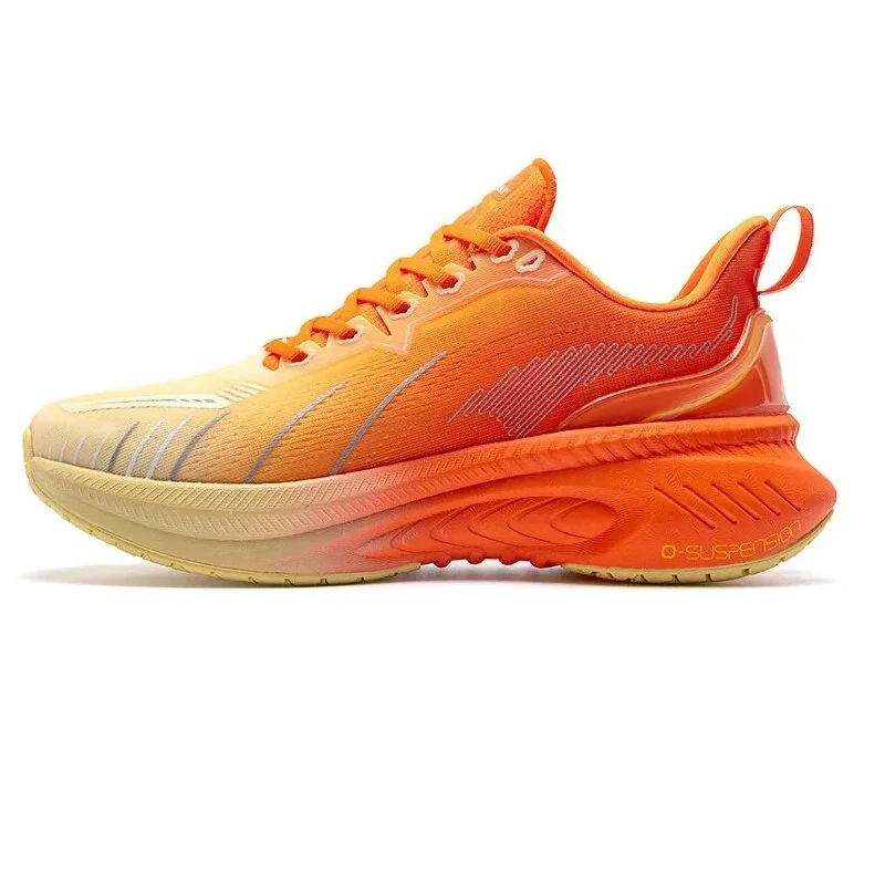 (image for) ONEMIX Leisure Tour 3.0 Running Shoes TPU Stable Shock-absorbing Air Column Energy Released Knee Protection Fashion Sneaker for Running Training Fitness